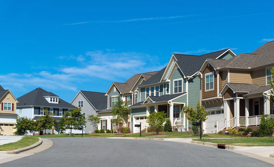 Search Homes with our interactive map search